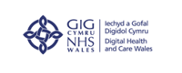 logo-NHSwales